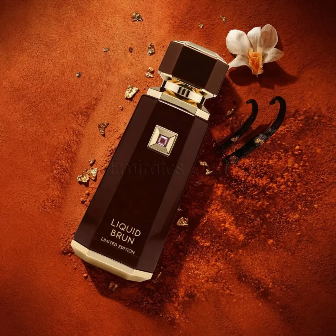 Liquid Brun Limited Edition | Unisex Eau De Parfum 150ml | By French Avenue