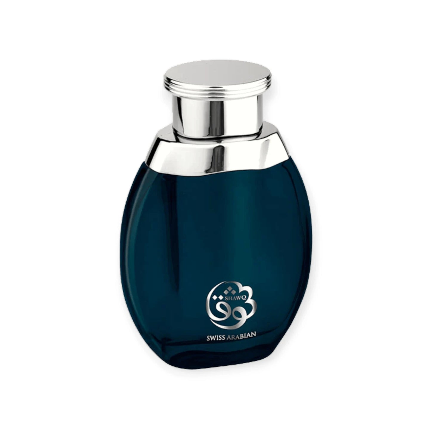 شوق | عطر للجنسين 100 مل | بواسطة سويس أربيان