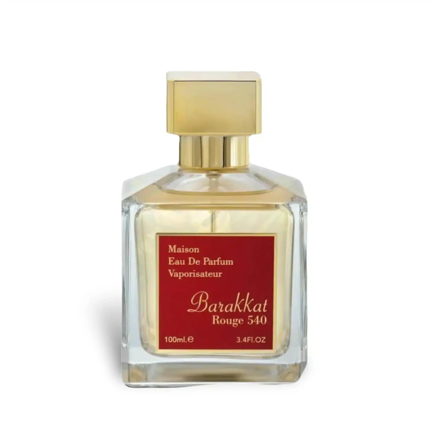 Barakkat | EDP 100ml | By Fragrance World | Amazing scent