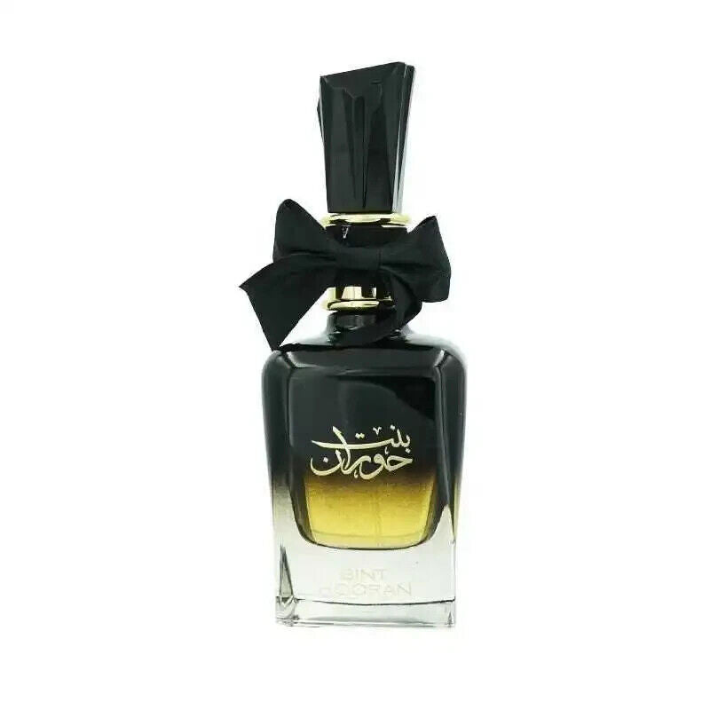 Bint Hooran | Eau De Parfum 100ml | By Ard Al Zaafaran