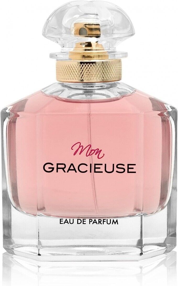 Mon Gracieuse | Eau De Parfum 100ml | By Fragrance World