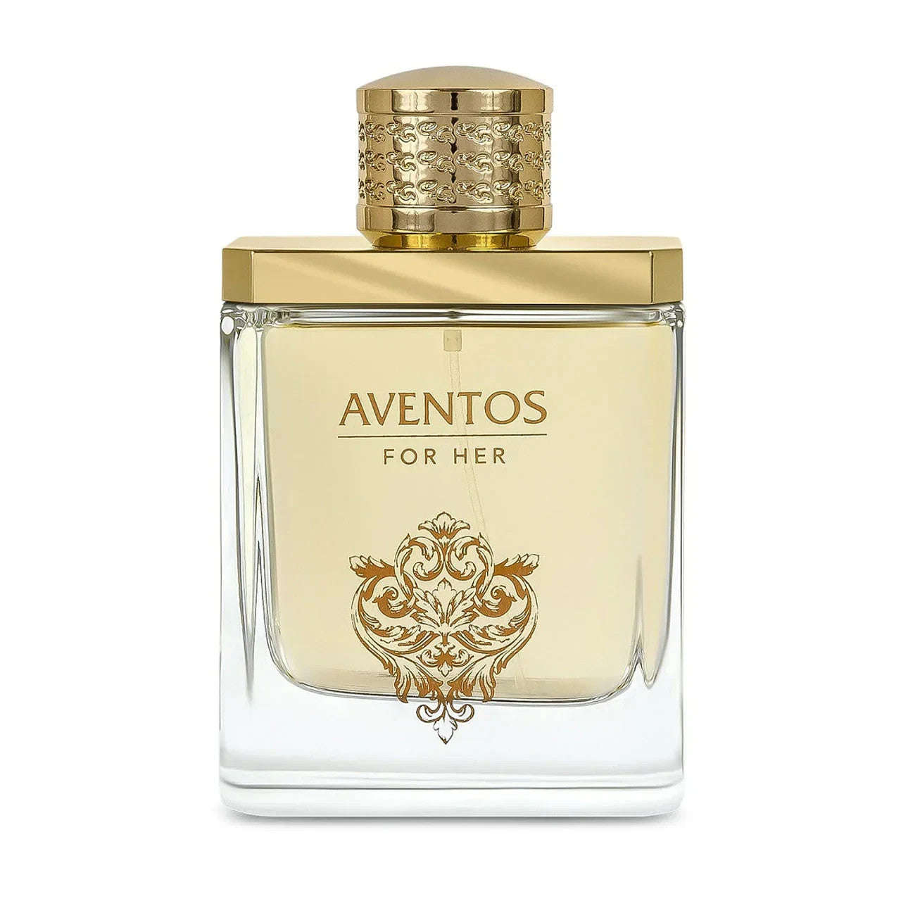 Aventos For Her | Eau De Parfum 100ml | By Fragrance World