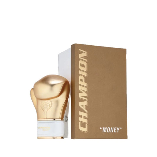 Champion Money|  Eau De Parfum 100ml | By Fragrance World