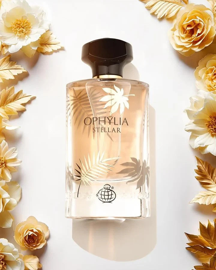 Ophylyia Stellar | Eau De Parfum 80ml | By Fragrance World