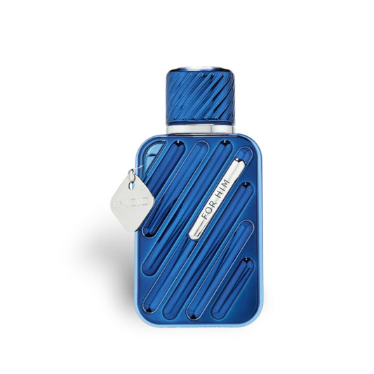 Inizio For Him | Eau De Parfum 100ml | By Fragrance World