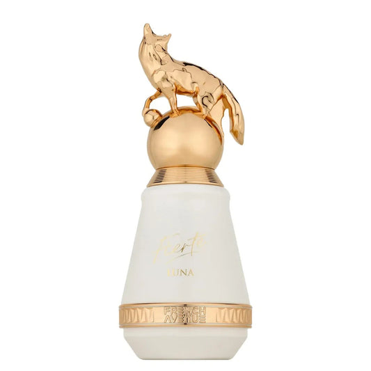 Fierte Luna | Eau De Parfum 80ml | By French Avenue - Amazing Scent