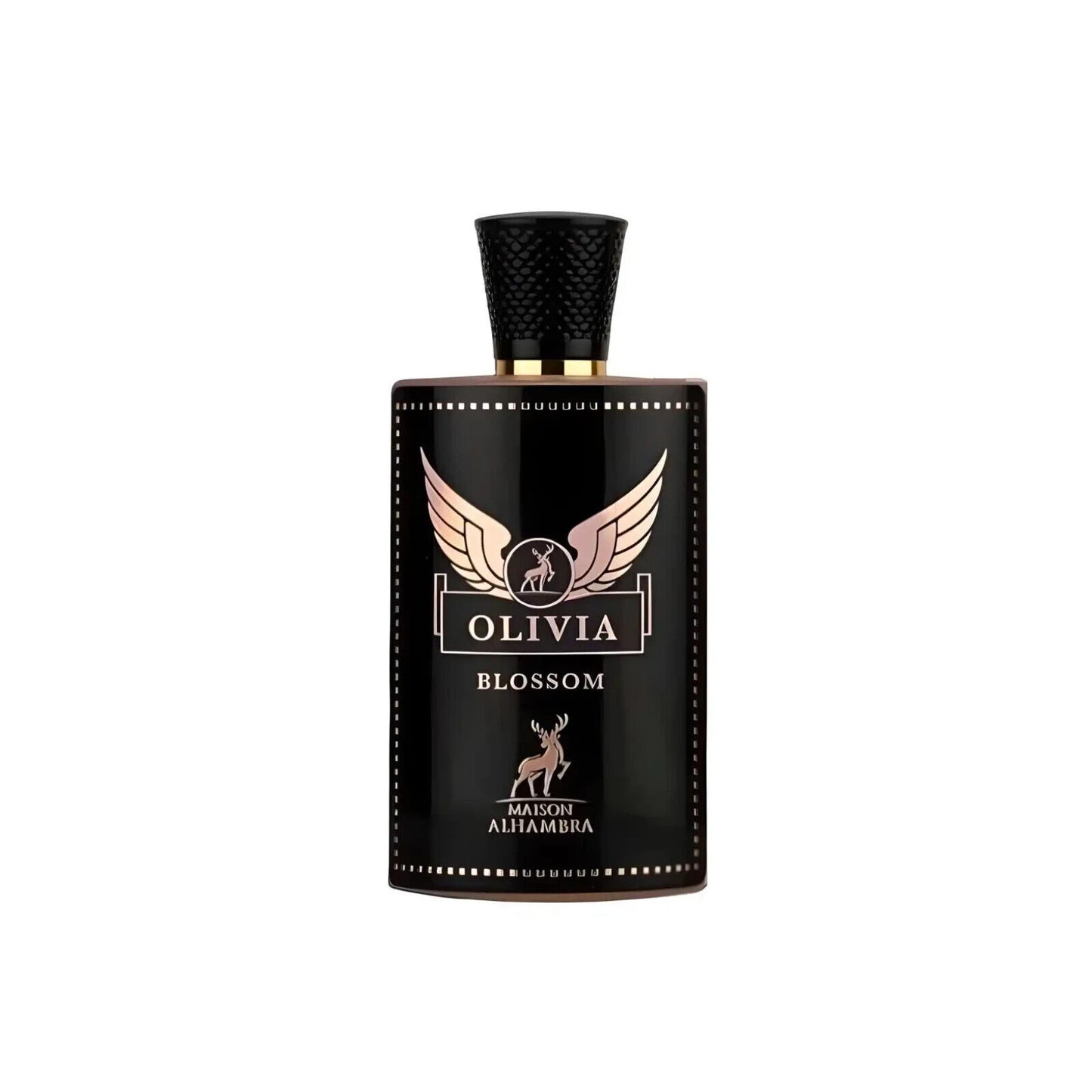 Olivia Blossom | Eau De Parfum 80ml | By Maison Alhambra