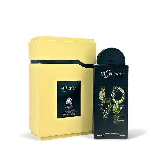Affection | Eau De Parfum 100ml | By Lattafa Pride - Amazing Scent