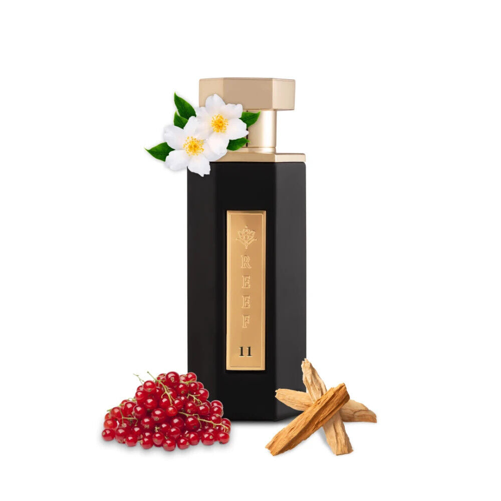 Reef 11 | Unisex EDP 100ml | By Reef