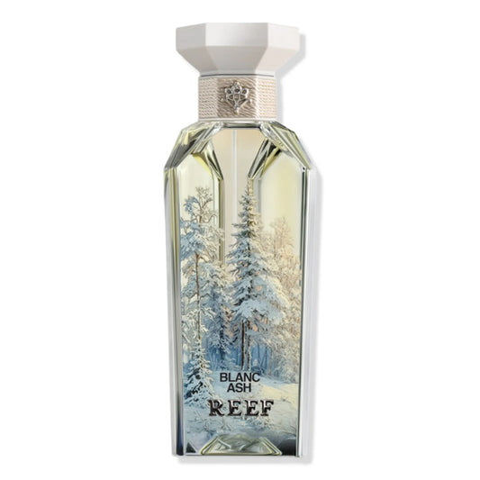 Blanc Ash | Unisex Eau De Parfum 150ml | By Reef - Amazing Scent