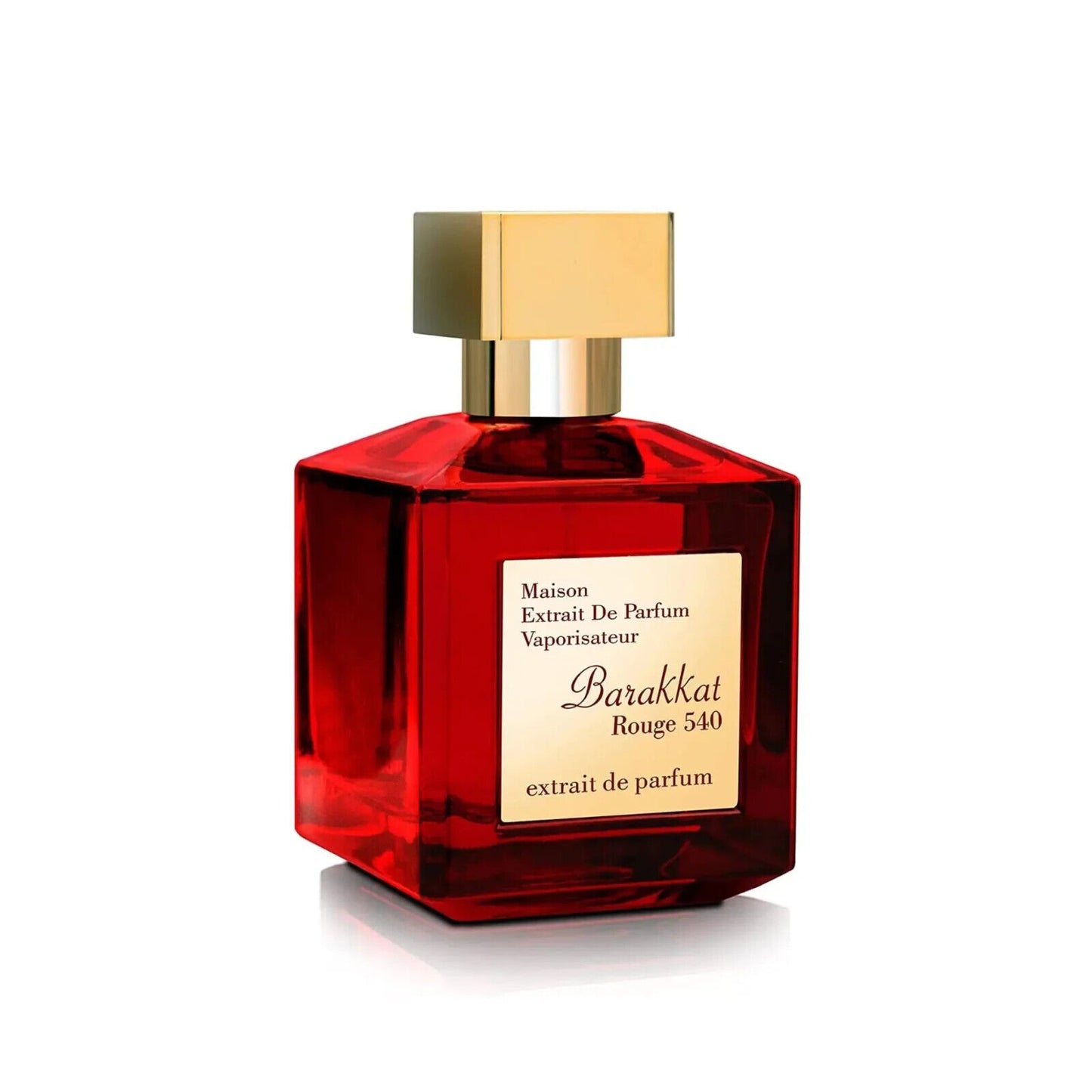 Barakkat Extrait | EDP 100ml | By Fragrance World | Amazing scent