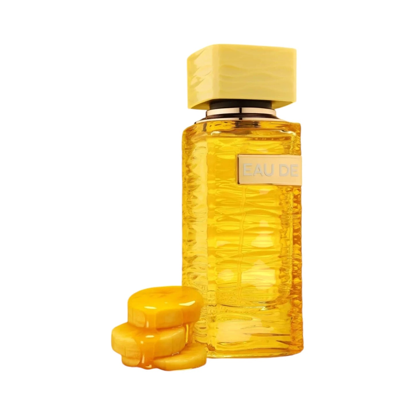 Eau De Soleil | Eau De Parfum 100ml | By Fragrance World