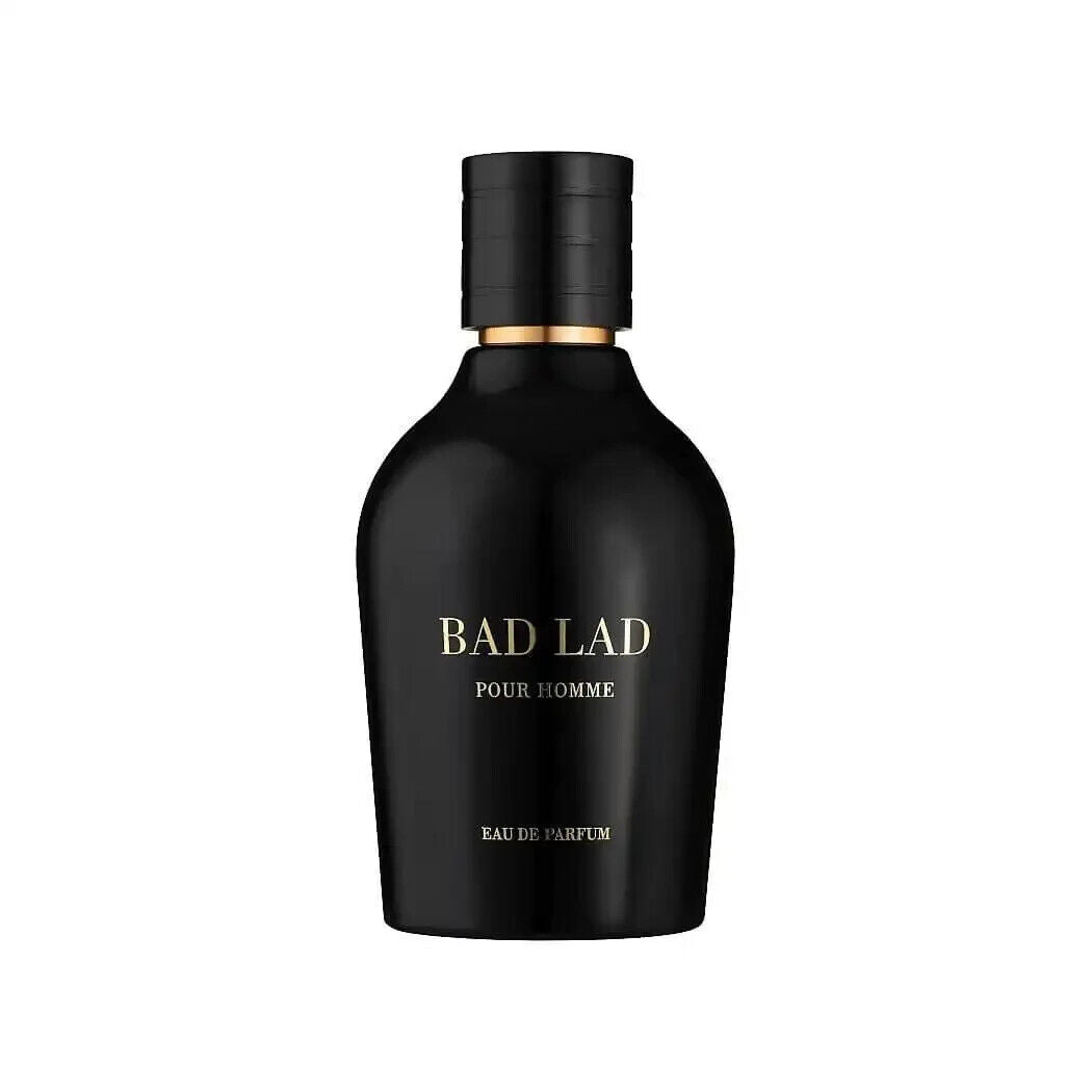 BAD LAD Pour Homme | Eau De Parfum 100ml | By Fragrance World