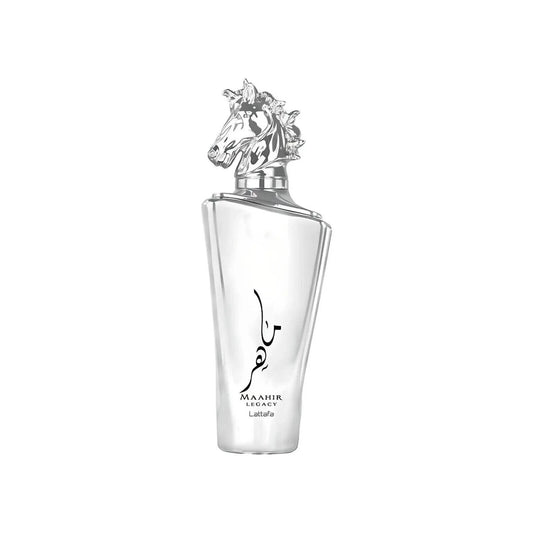 Maahir Legacy | Eau De Parfum 100ml | By Lattafa