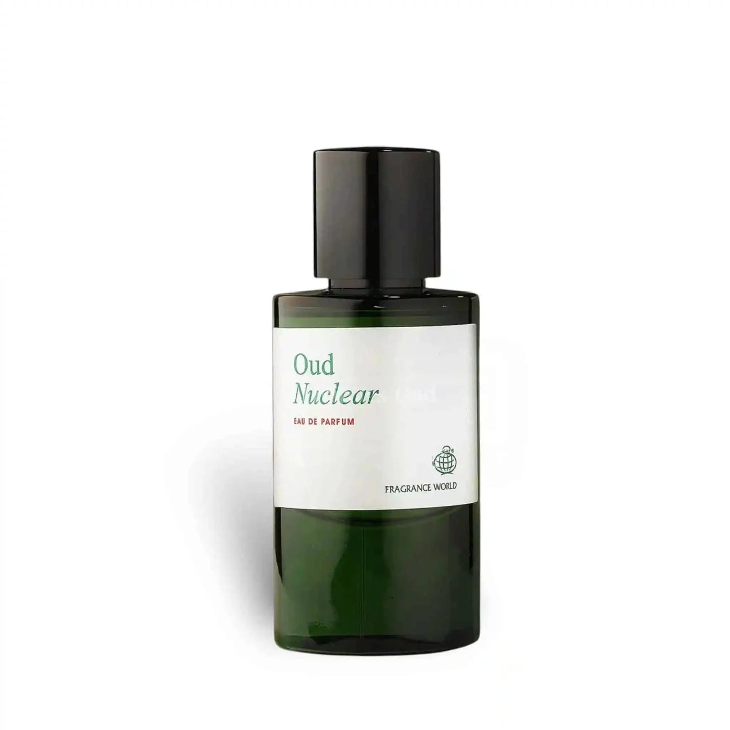 Oud Nuclear | Eau De Parfum 60ml | By Fragrance World
