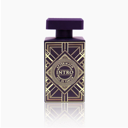 Intro Aftermath | Unisex Extrait De Parfum 80ml | By FA Paris | Fragrance World