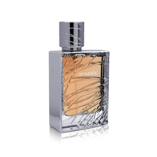 Optimystic White | Eau De Parfum 100ml | By Fragrance World