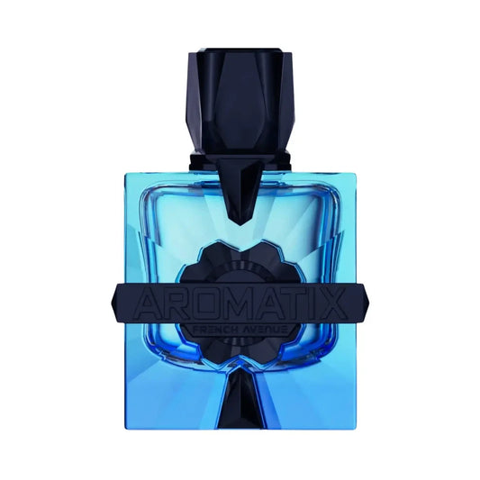 Magnetiq | Extrait De Parfum 100ml | Aromatix | By French Avenue