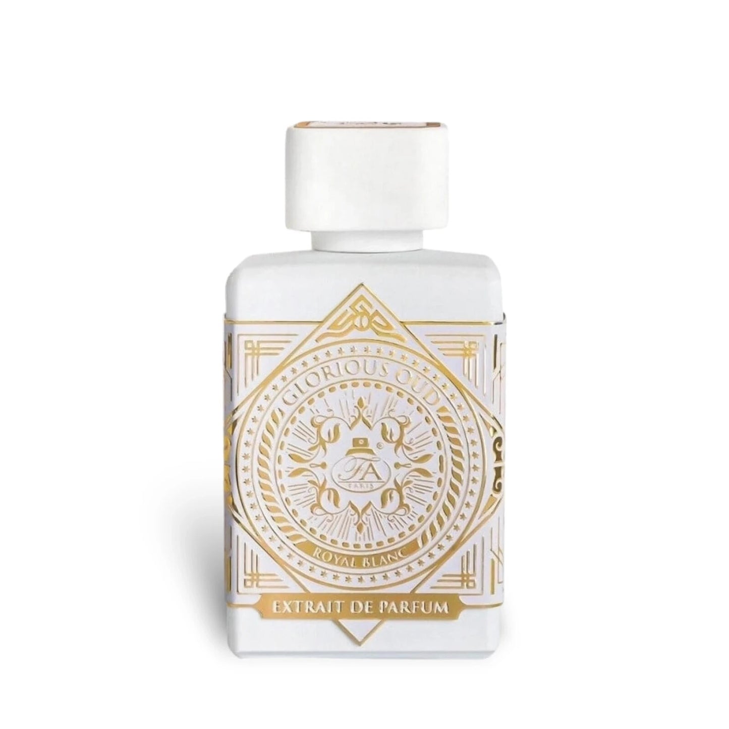 العود المجيد | عطر اكستريت دي بارفان للجنسين 80 مل | بواسطة عالم العطور