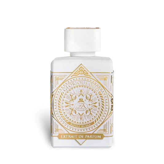العود المجيد | عطر اكستريت دي بارفان للجنسين 80 مل | بواسطة عالم العطور