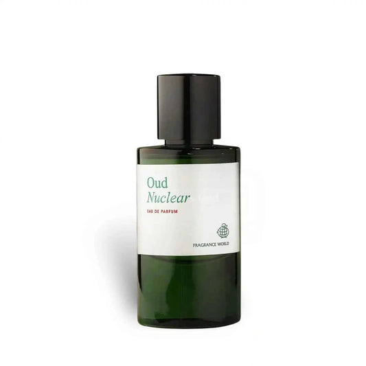 Oud Nuclear | Eau De Parfum 60ml | By Fragrance World