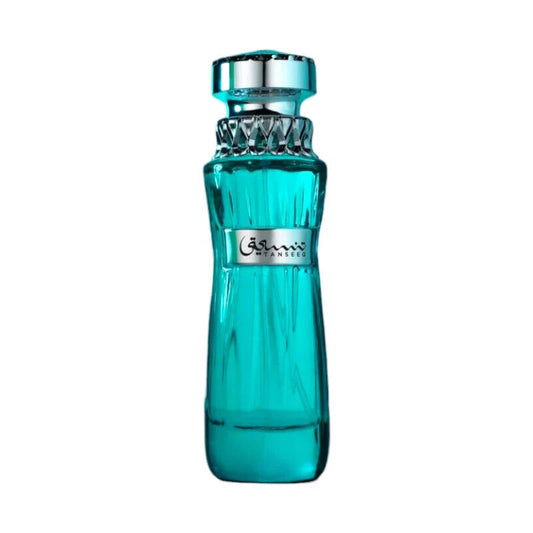 Tanseeq Blue | Unisex Eau De Parfum 100ml | By Atoor Al Alam