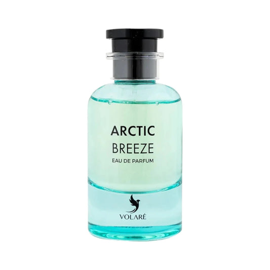 Arctic Breeze | Eau De Parfum 80ml | By Volare