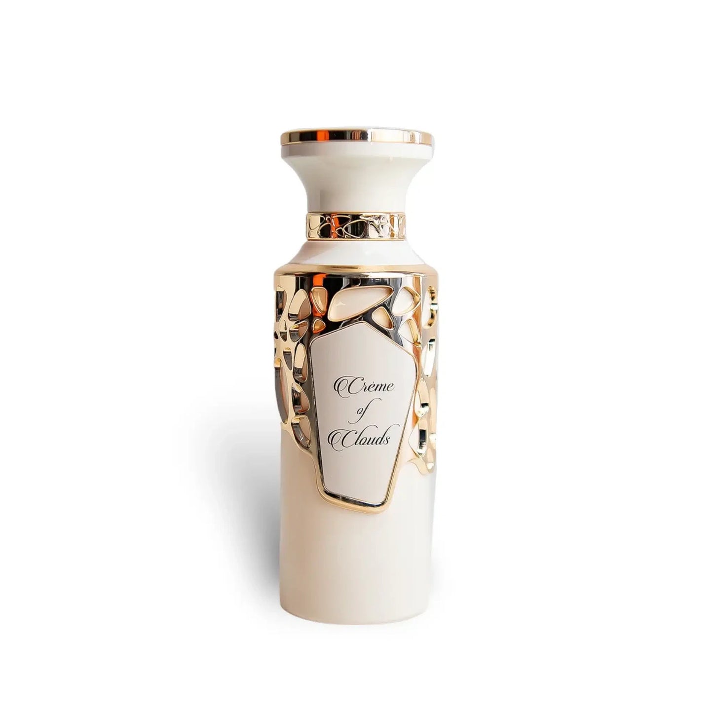 Creme of Clouds | Unisex Eau De Parfum 100ml | By French Avenue