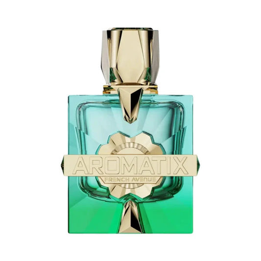 Sun Kissed | Extrait De Parfum 100ml | Aromatix | By French Avenue