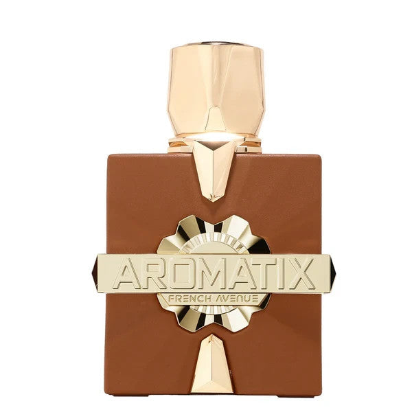 Royal Taboo | Extrait De Parfum 100ml | Aromatix | By French Avenue