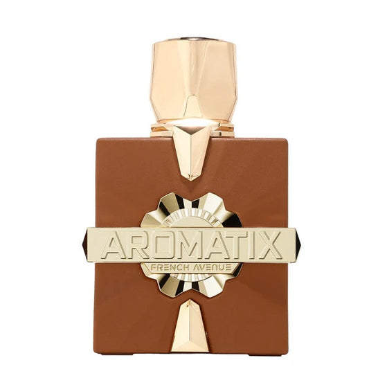 Royal Taboo | Extrait De Parfum 100ml | Aromatix | By French Avenue