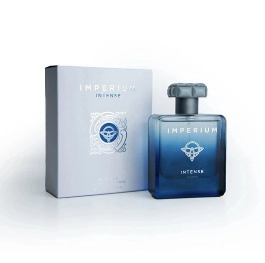 Imperium Intense | Eau De Parfum 100ml | By Fragrance World