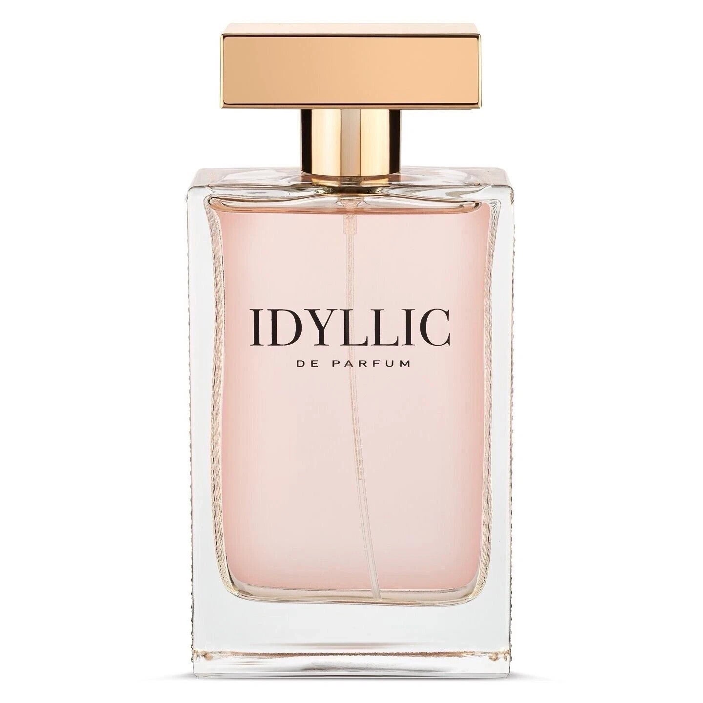 Idylic | Eau De Parfum 100ml | By Fragrance World