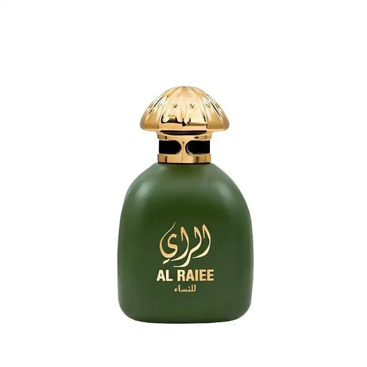 Al Raiee Lil Nisaa | Eau De Parfum 100ml | By Fragrance World