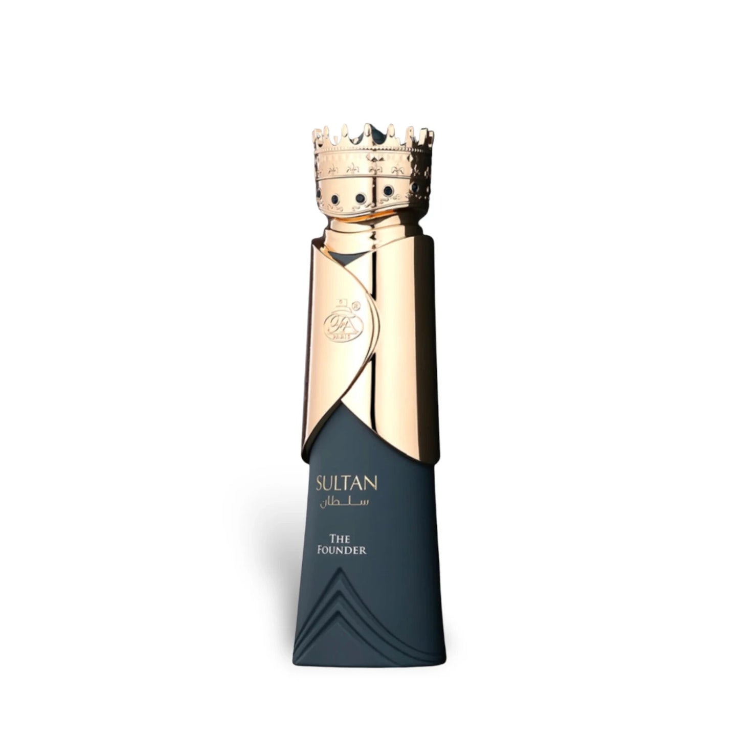 Sultan The Founder | Unisex EDP 80ml | By French Avenue - Imperial Valley