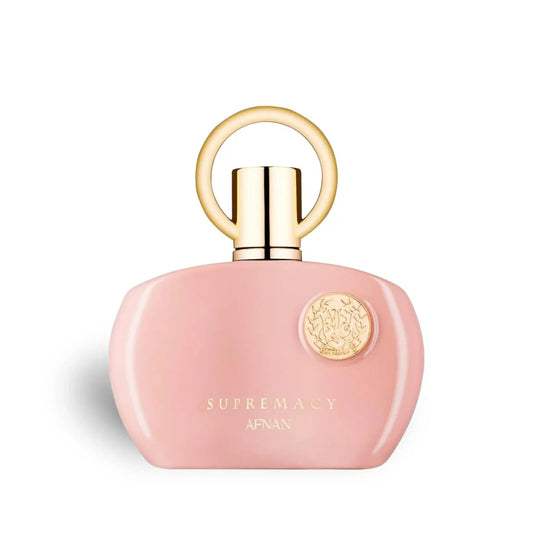 Supremacy Pink | Eau De Parfum 100ml | By Afnan