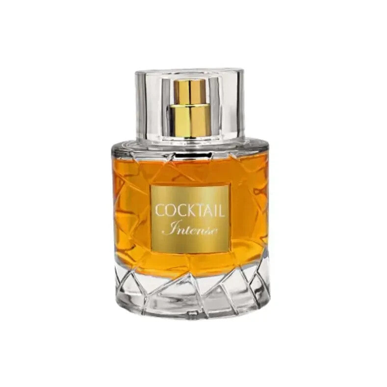 كوكتيل إنتنس | ماء عطر للجنسين 100 مل | من Fragrance World