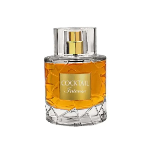 كوكتيل إنتنس | ماء عطر للجنسين 100 مل | من Fragrance World