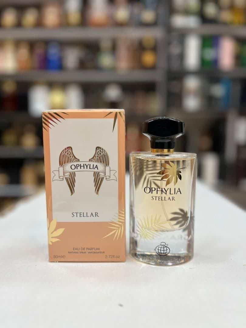 Ophylyia Stellar | Eau De Parfum 80ml | By Fragrance World