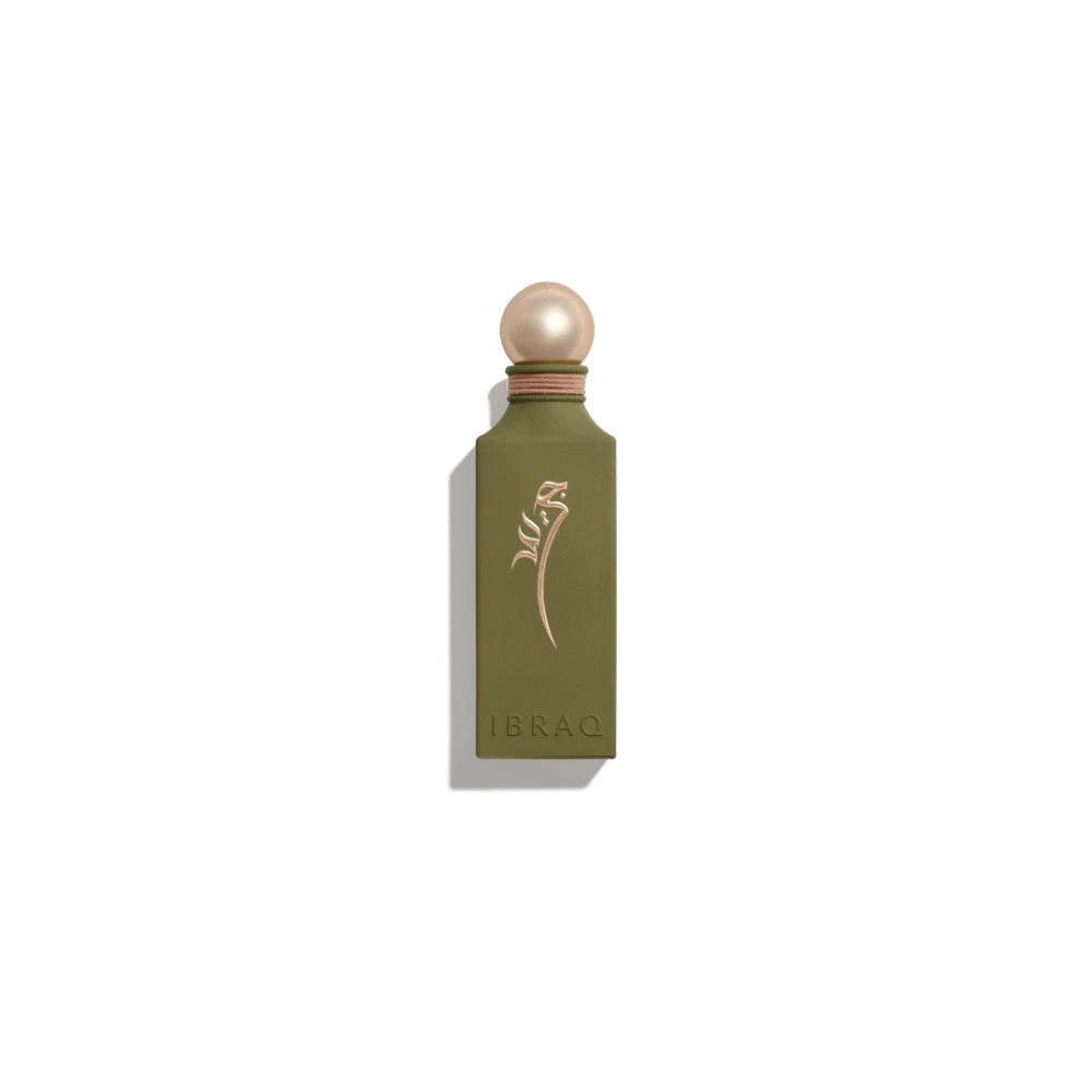 Irth Collection | Eau De Parfum 3x 20ml | By Ibrahim Al Qurashi