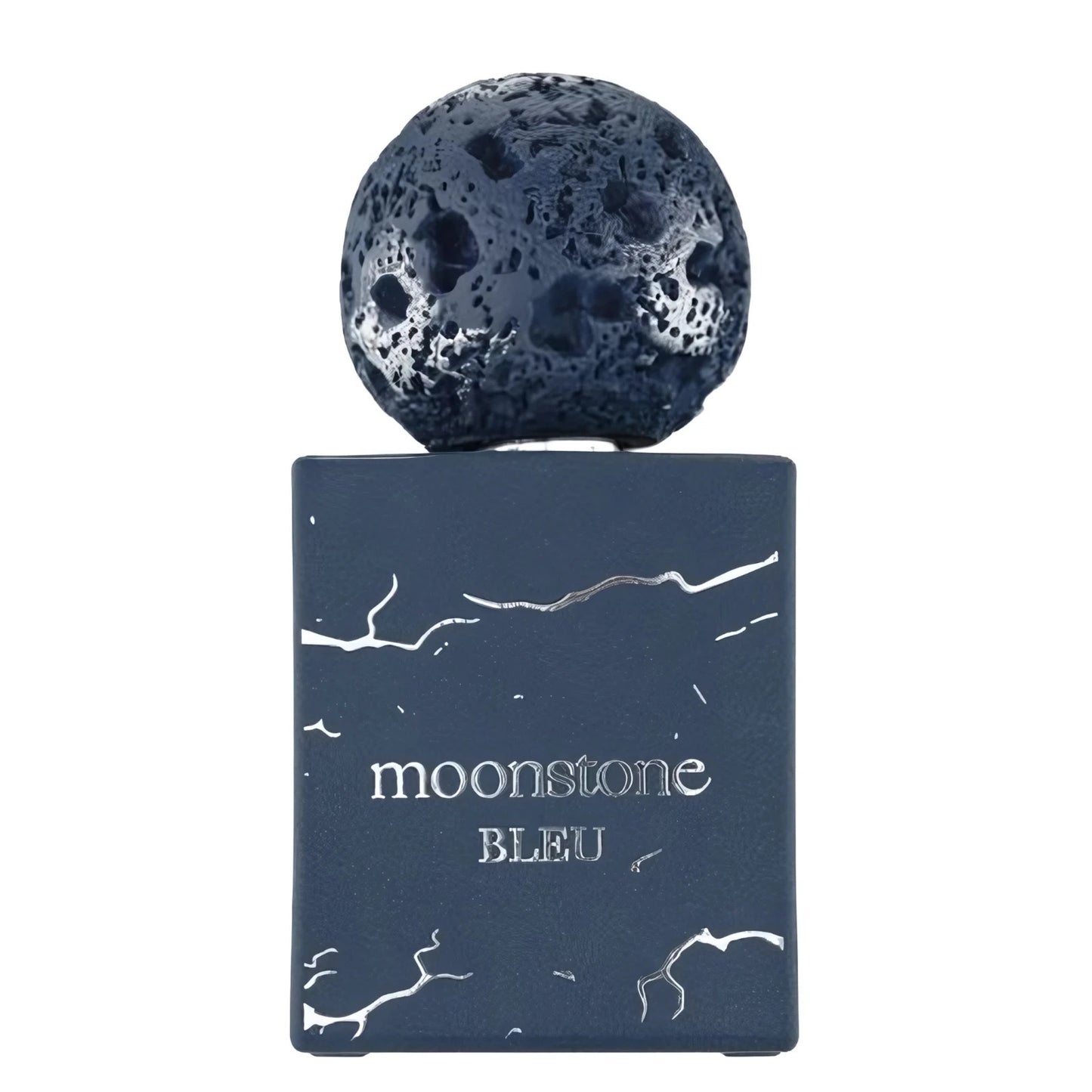 Moonstone Bleu | Eau De Parfum 80ml | By French Avenue