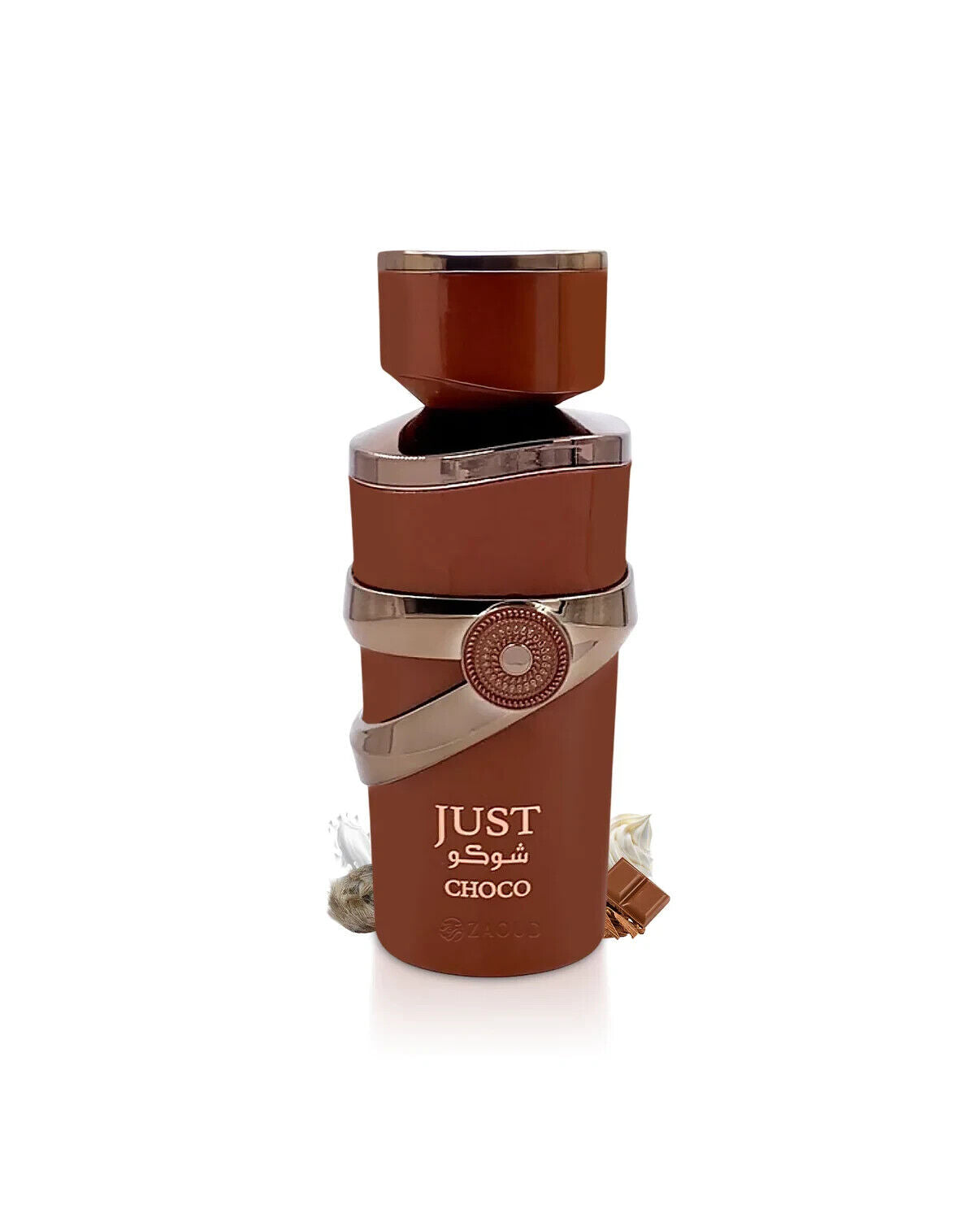 Just Choco | Eau De Parfum 100ml | By Fragrance World
