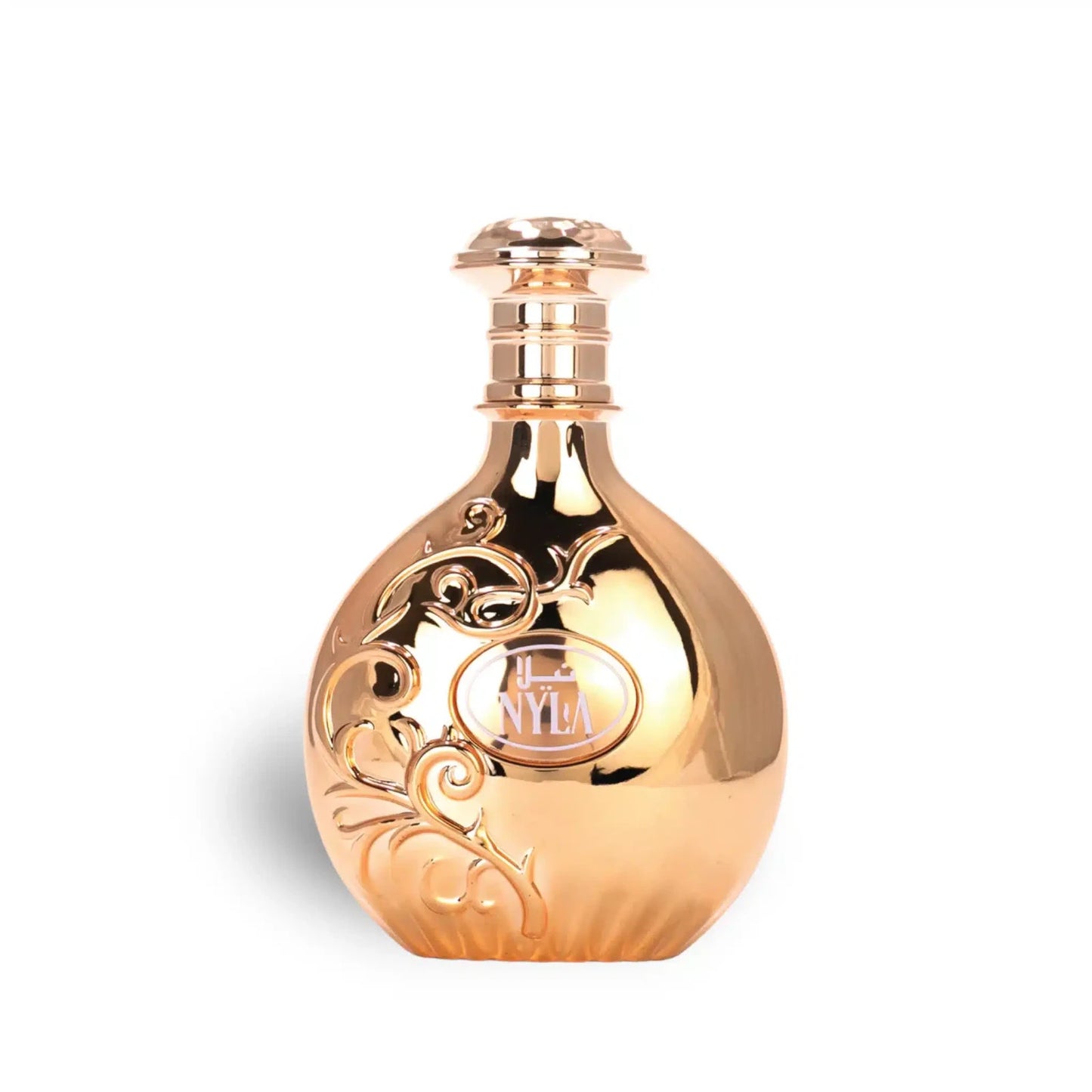 Nyla | Eau De Parfum 100ml | By Arabiyat Prestige