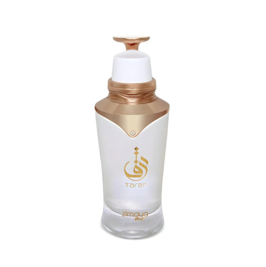 طرف ابيض | او دي بارفان 100 مل | بواسطة زيمايا | أفنان
