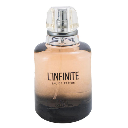 L'Infinite Mega Collection | Eau De Parfum 100ml | By Ard Al Zaafaran