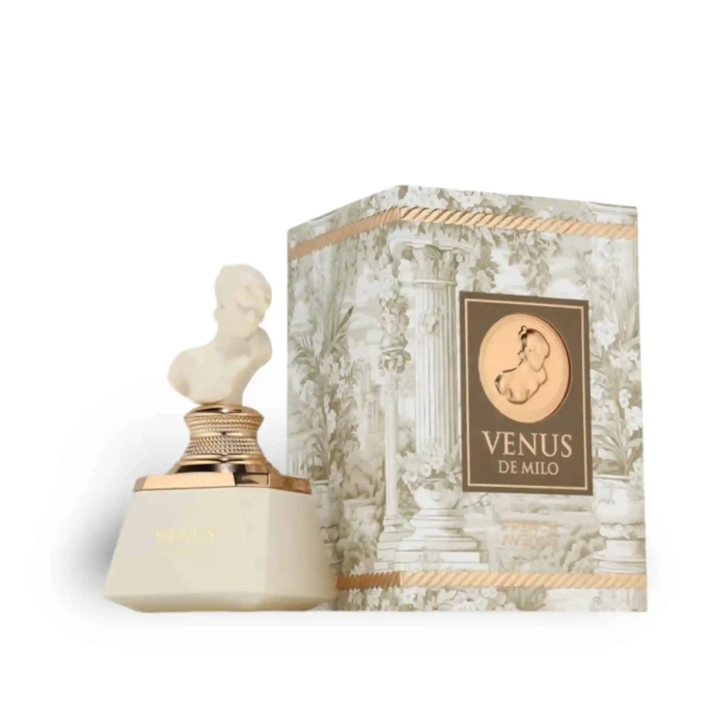 Venus De Milo | Unisex EDP 100ml | By French Avenue