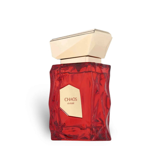Chaos | Extrait De Parfum 100ml | By French Avenue- Amazing scent
