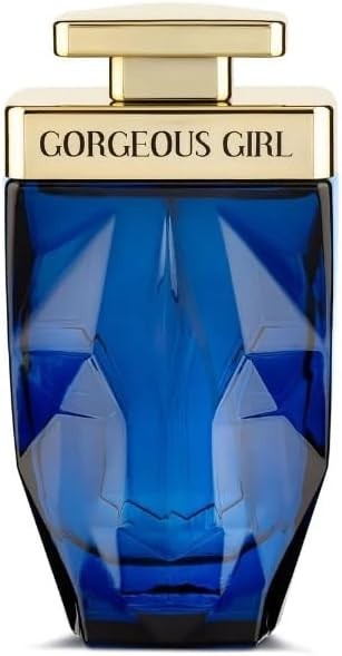 Gorgeous Girl | Eau De Parfum 100ml | By Fragrance World