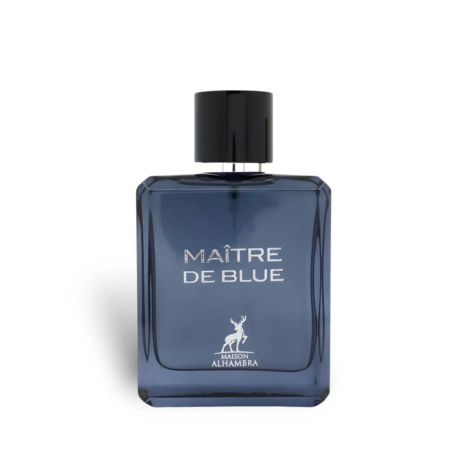 Maitre De Blue | Eau De Parfum 100ml | By Maison Alhambra