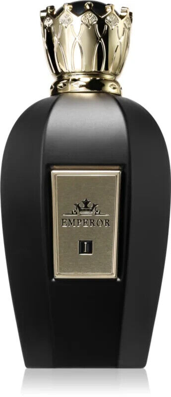 Emperor I | Eau De Parfum 100ml | By Fragrance World - Amazing scent
